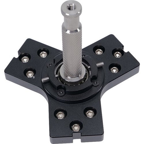 Aputure 3-Way Flat Connector for INFINIBAR Series LED Panel Lights image 0