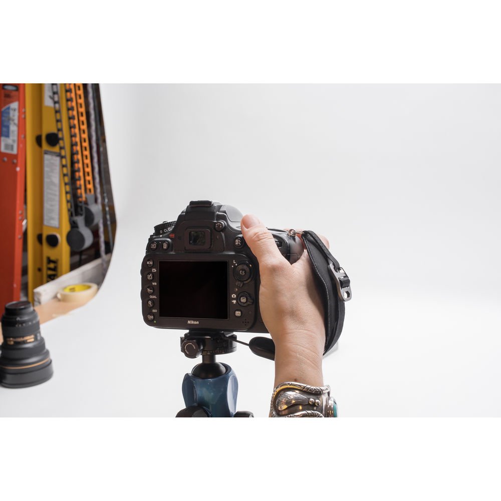 Peak Design CL-3 Clutch Camera Hand Strap image 3