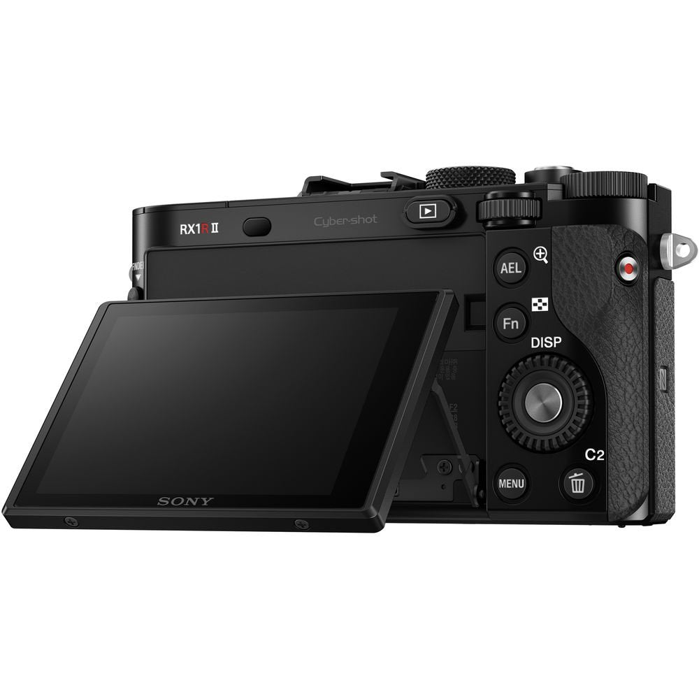 Sony Cyber-shot DSC-RX1R II Digital Camera image 2