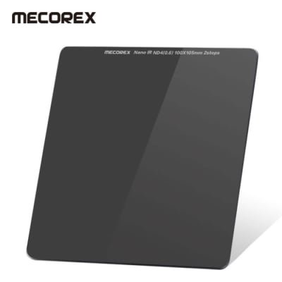 Meco Square Filters-IR ND8 3 STOPPS/ 0,9 image 0