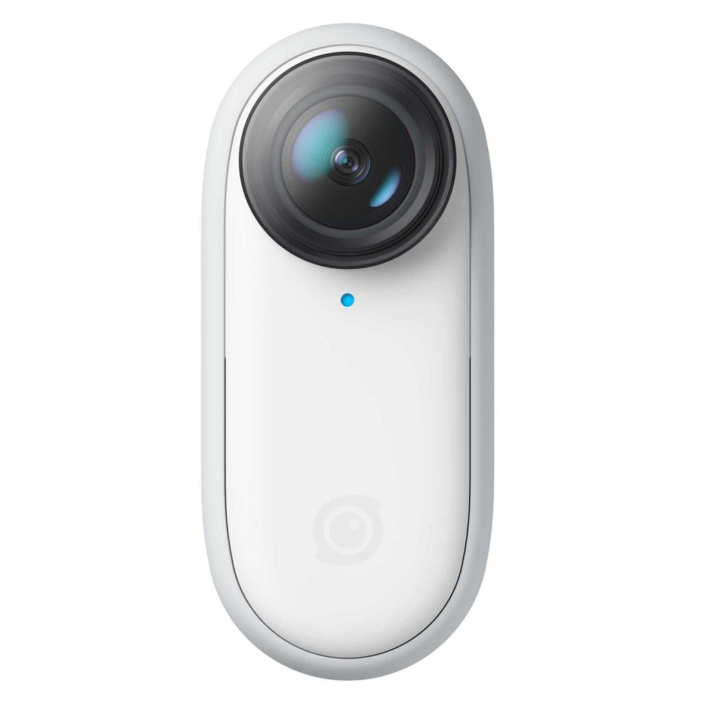 Insta360 Go 2 Tiny Mighty Action Camera image 0