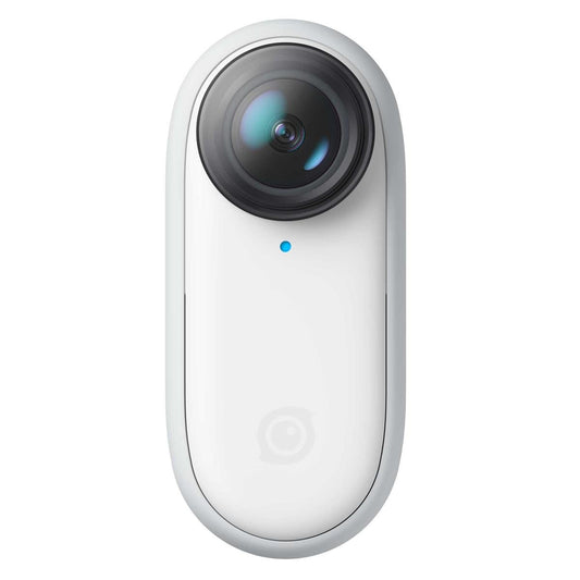 Insta360 Go 2 Tiny Mighty Action Camera image 0