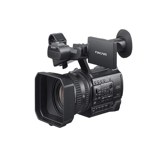 Sony NX 200 Camcorder image 1