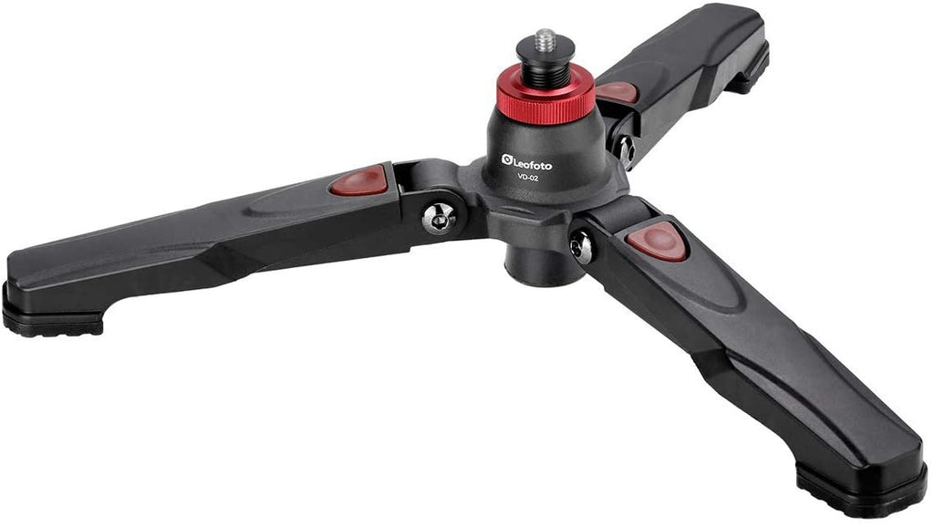 MONOPOD LEGS image 0