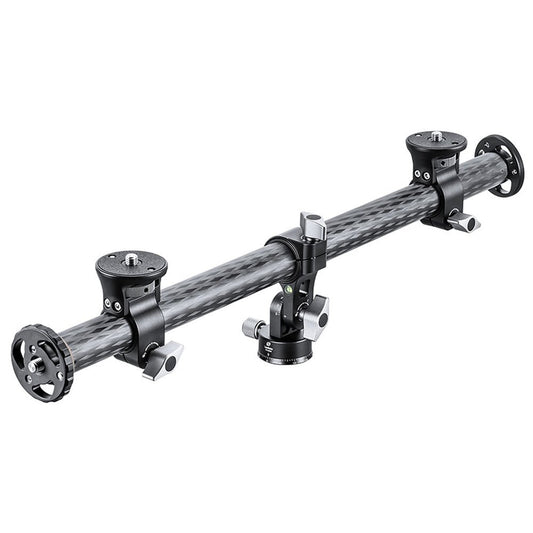 Leofoto Horizontal Tripod Arm HC-32 Kit Carbon Fiber image 0