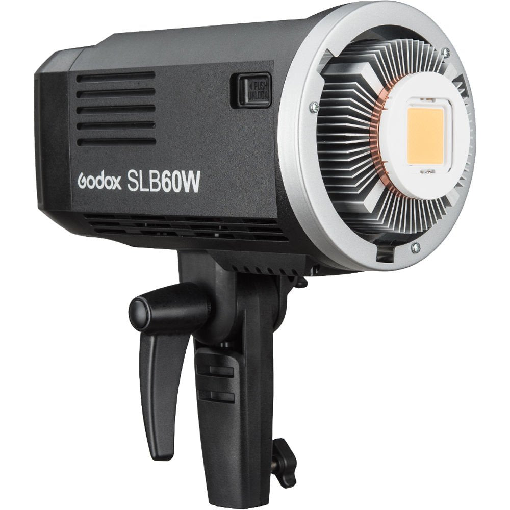 Godox SLB60W LED Video Light image 14