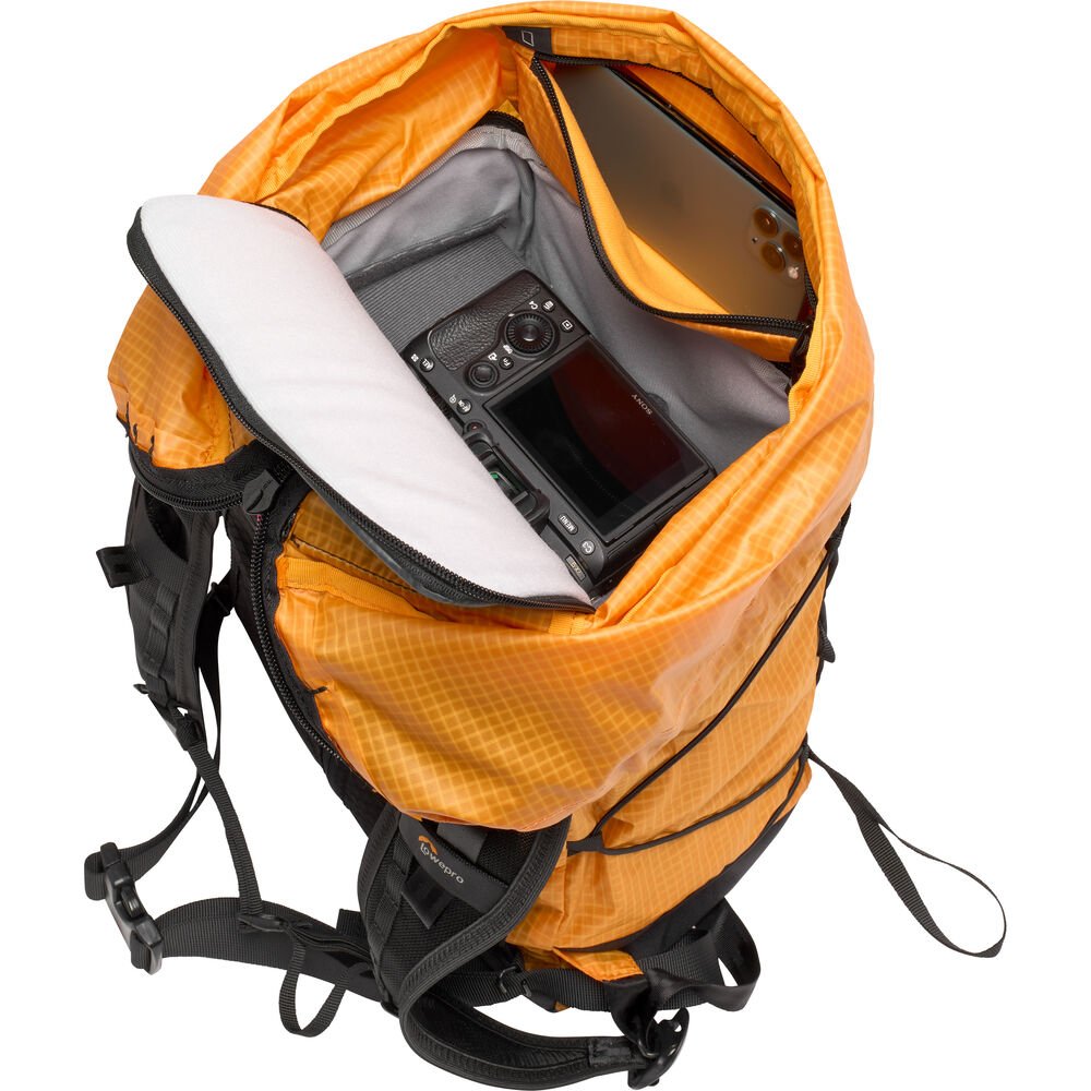 Lowepro RunAbout BP 18L Collapsible Backpack image 2