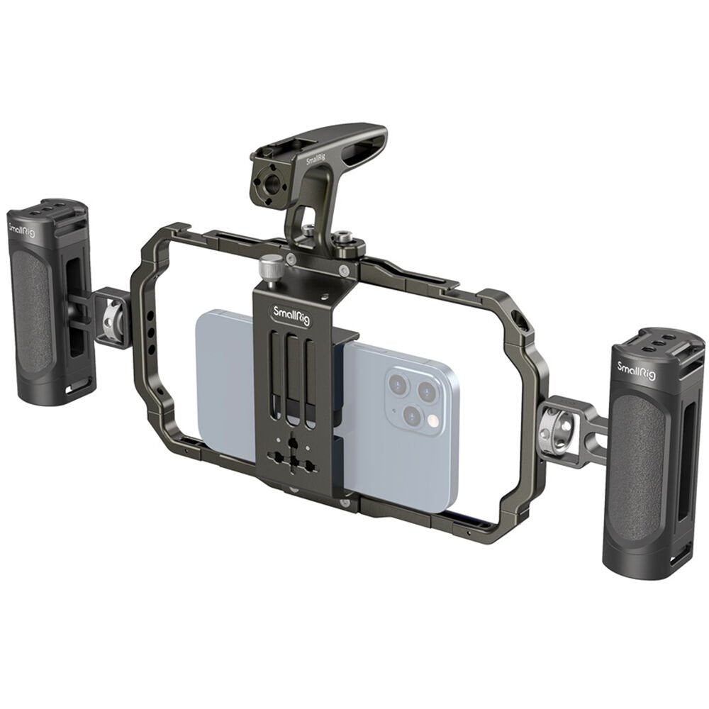SMALLRIG UNIVERSAL MOBILE PHONE image 0