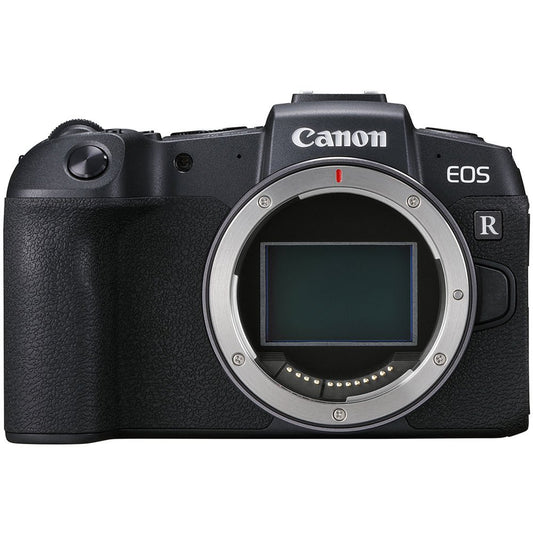 Canon EOS RP Mirrorless Camera image 0