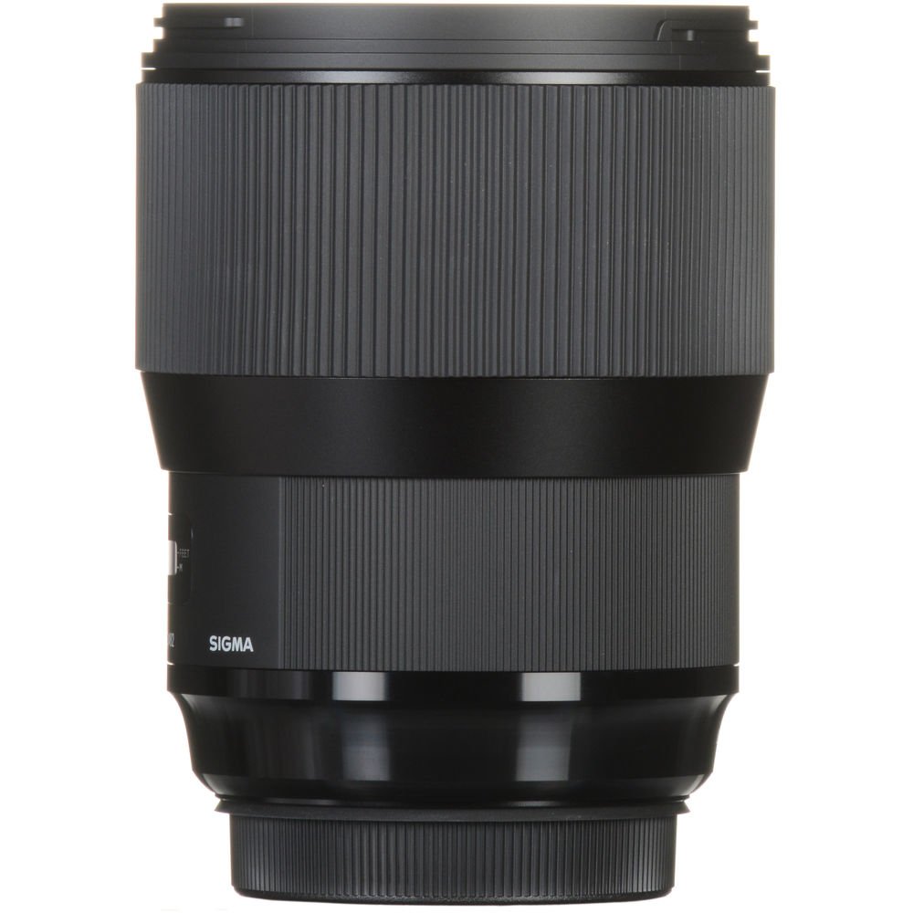 Sigma 135mm f/1.8 DG HSM Art Lens for Canon EF image 3