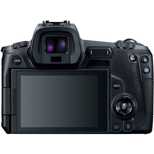 Canon EOS R Mirrorless Camera image 1