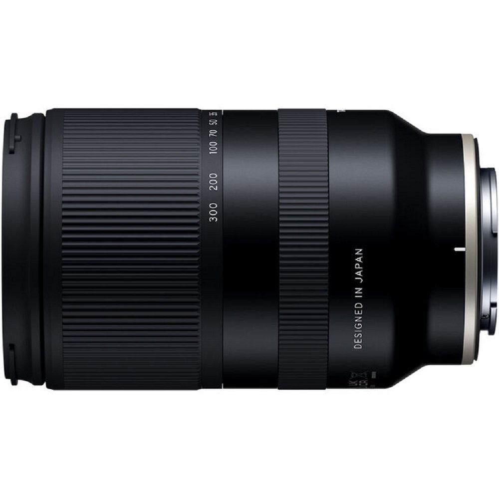 Tamron 18-300mm f/3.5-6.3 Di III-A VC VXD Lens for Sony E image 1
