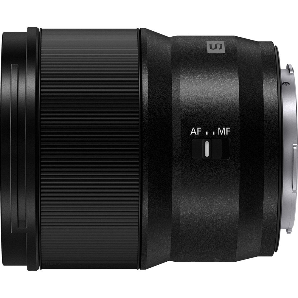 Panasonic Lumix S 50mm f/1.8 Lens image 1