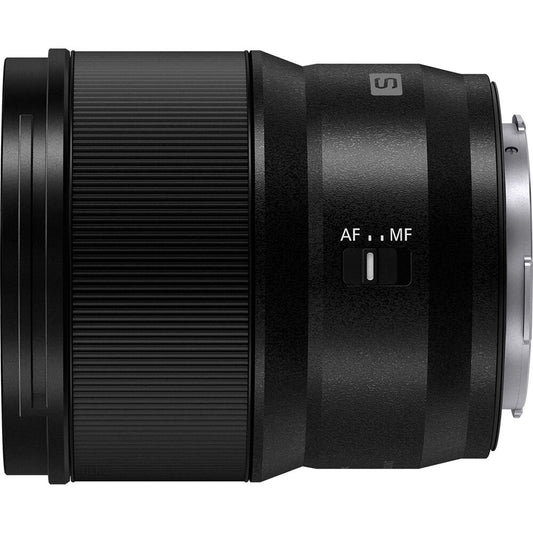 Panasonic Lumix S 50mm f/1.8 Lens image 1