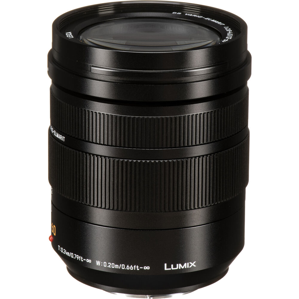 PANASONIC LENS 12-60mm* (GP003718) image 1