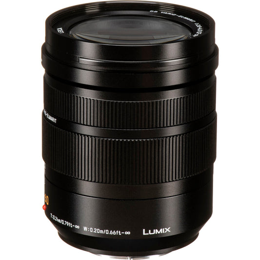 PANASONIC LENS 12-60mm* (GP003718) image 1