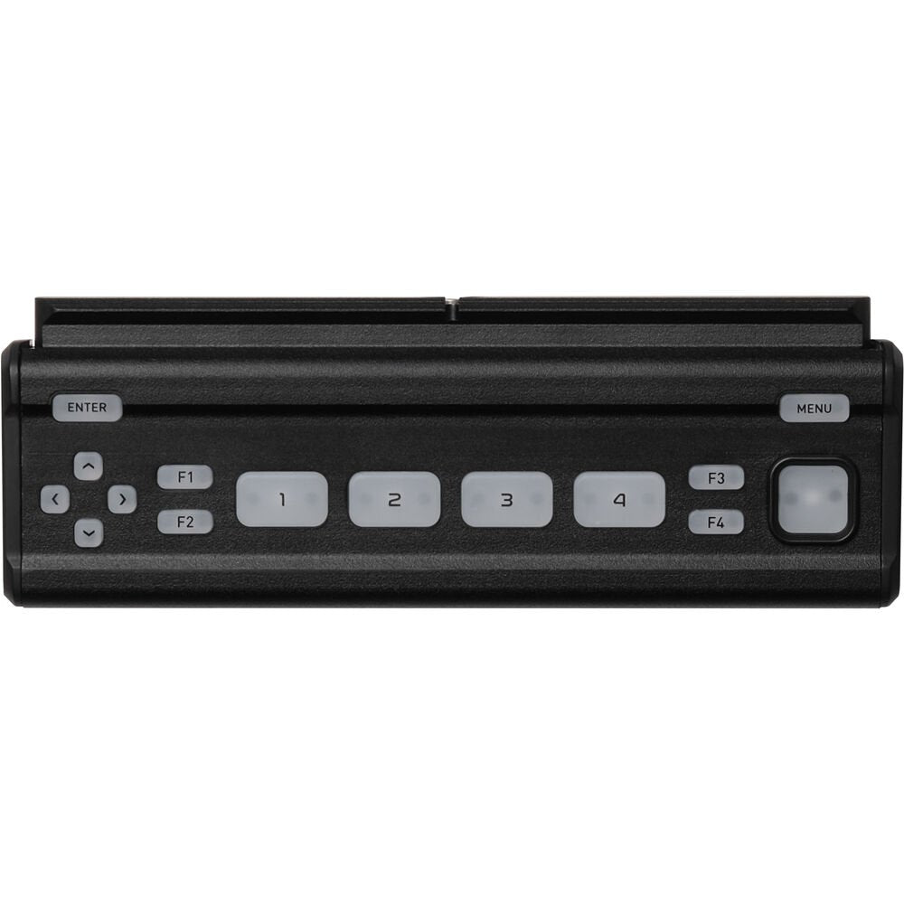 Atomos Button Bar for NEON Monitor/Recorder image 0