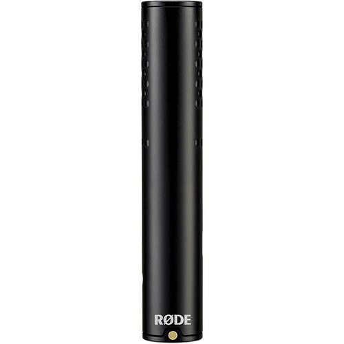 RODE VideoMic GO II-H Ultracompact Analog/USB Camera-Mount Shotgun Microphone image 1