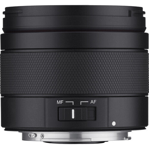 Samyang 12mm f/2 AF Ultra Wide Angle Lens (Canon RF) image 2