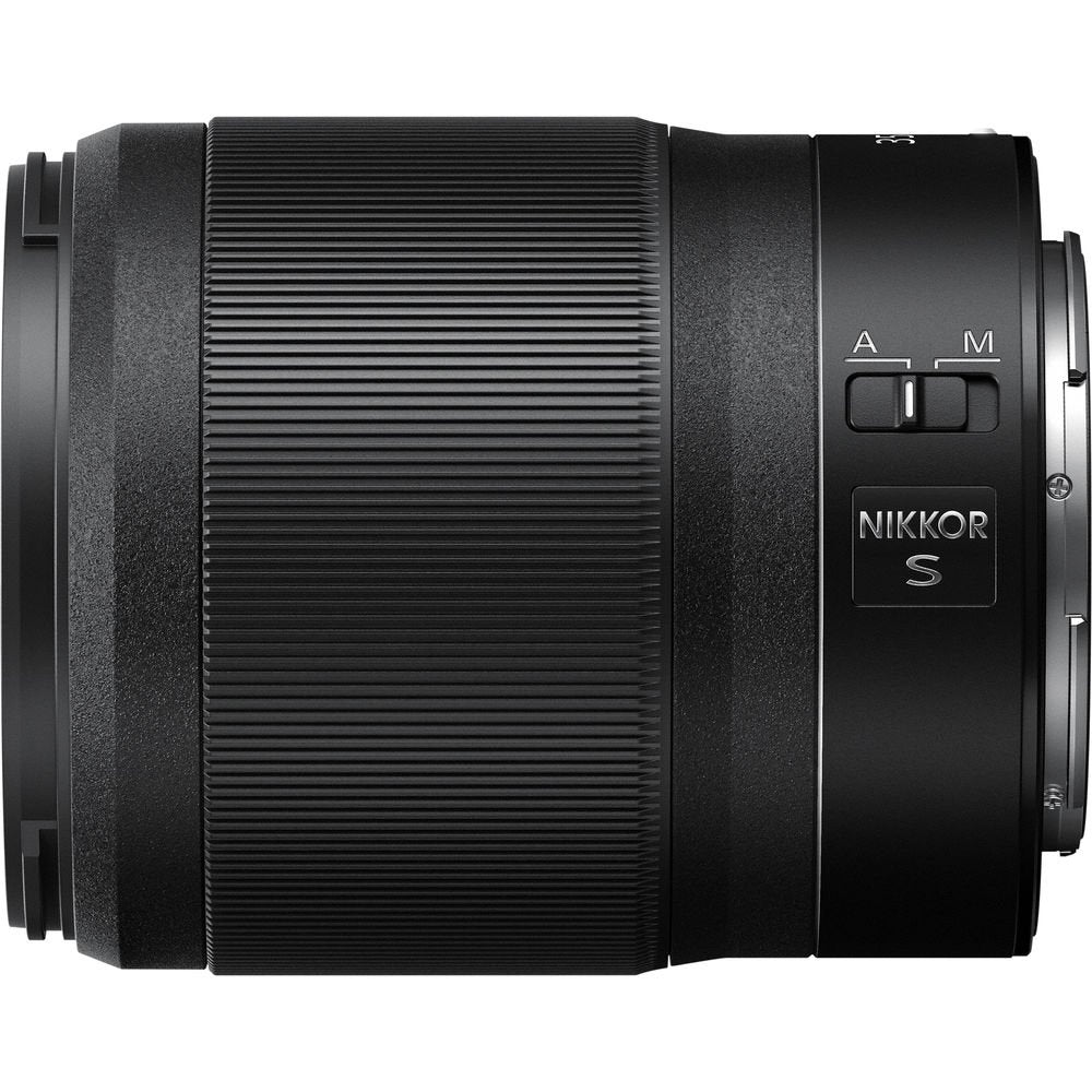 Nikon NIKKOR Z 35mm f/1.8 S Lens image 4