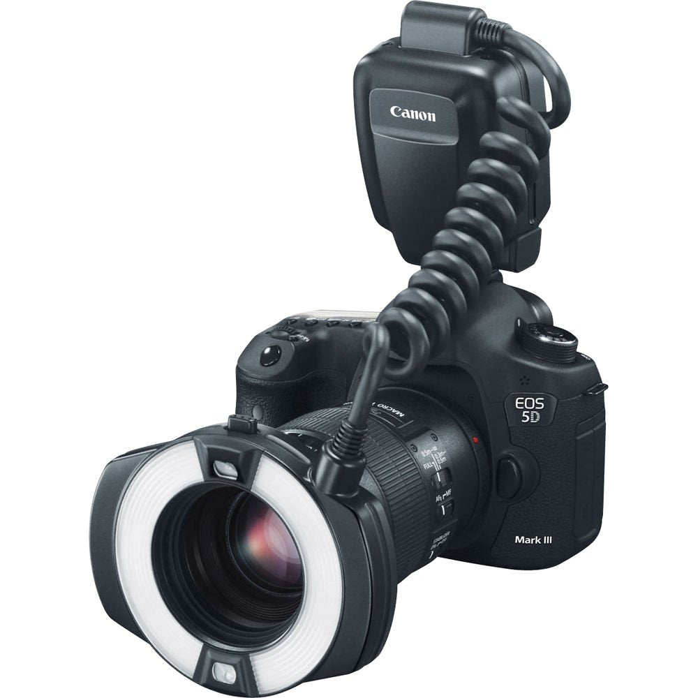 Canon MR-14EX II Macro Ring Lite image 3