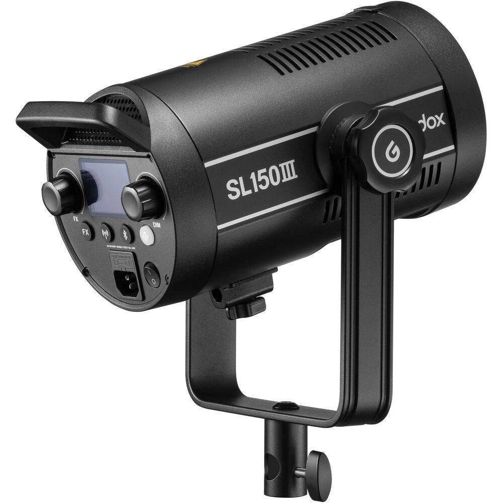 Godox SL150III Daylight LED Video Light image 2