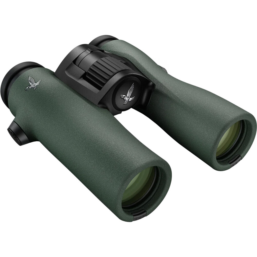 SWAROVSKI OPTIK Optik NL Pure 10x52 Binoculars image 1