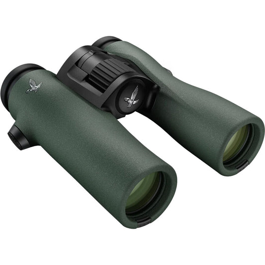 SWAROVSKI OPTIK Optik NL Pure 10x52 Binoculars image 1