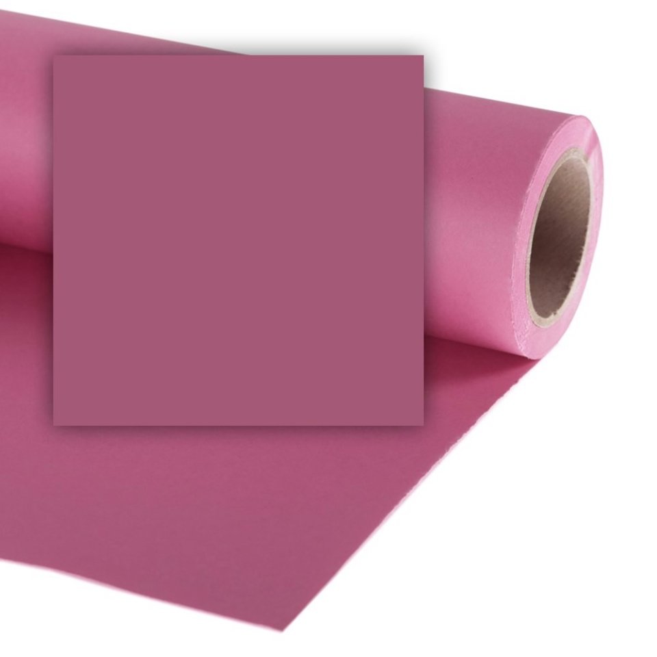 Colorama Paper Background 2.72 x 11m Damson image 0