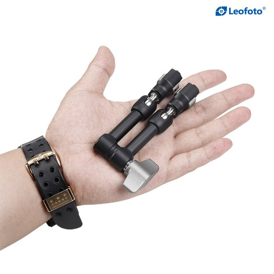 Leofoto AM-4 Kit Versa Arm, Phone Clamp Adapter image 0