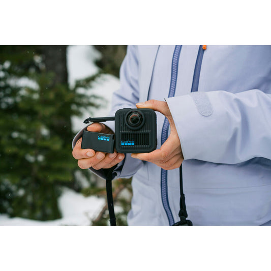 GoPro Enduro Rechargeable Li-Ion Battery for MAX2 image 0