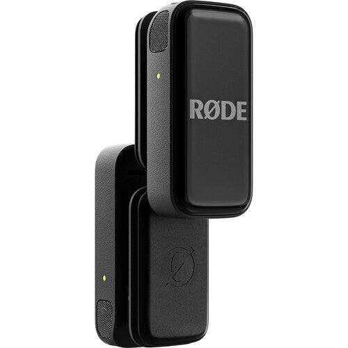 RODE Wireless Micro 2-Person Ultracompact Wireless Microphone Pro image 3