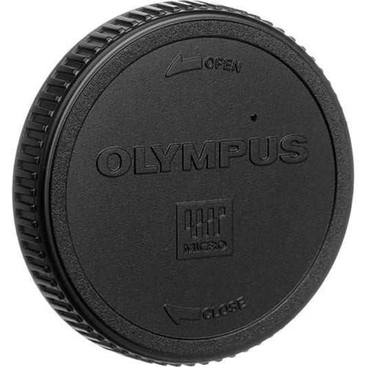 Olympus LR-2 Rear Lens Cap image 0