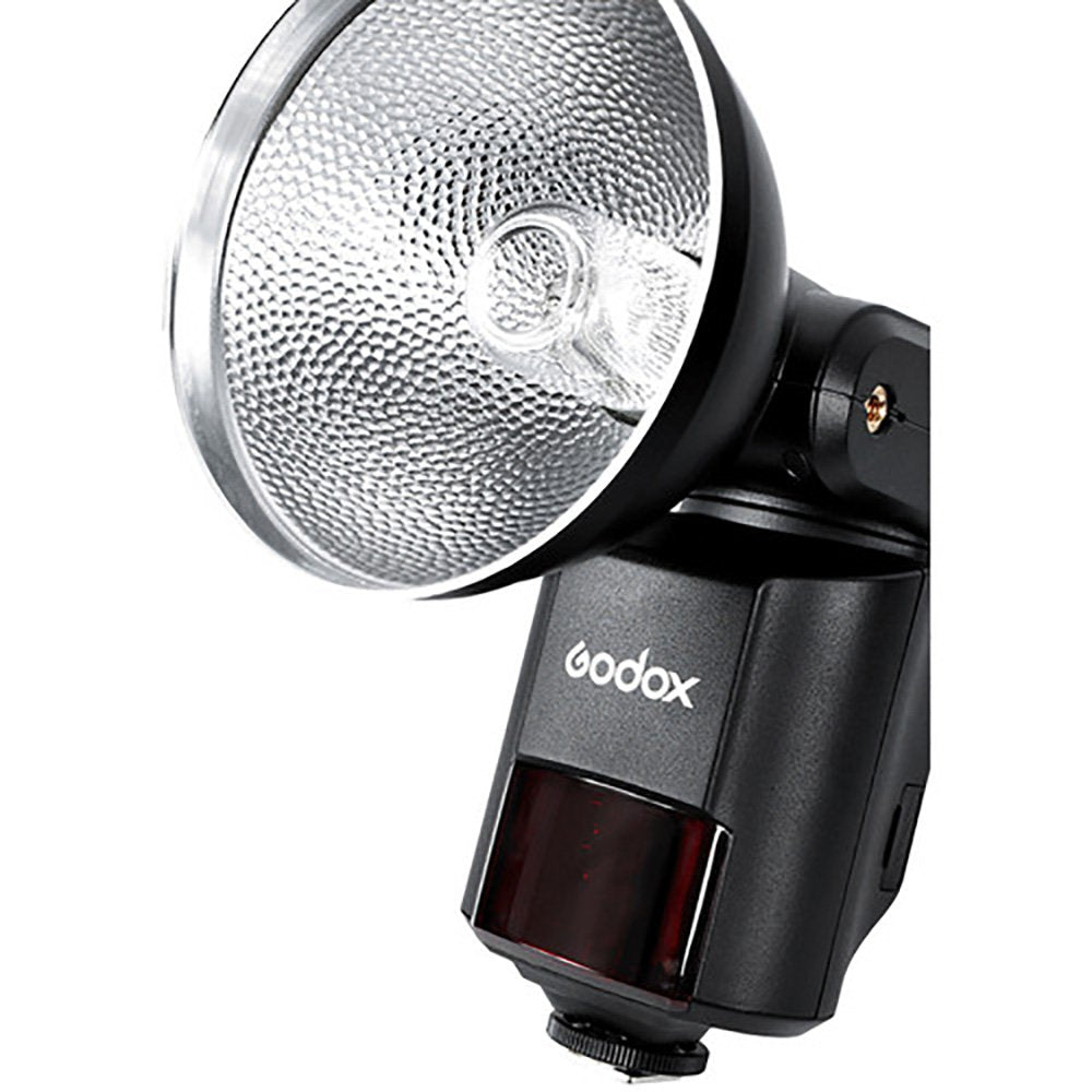 Godox AD360II-C WITSTRO TTL Portable Flash for Canon Cameras image 1
