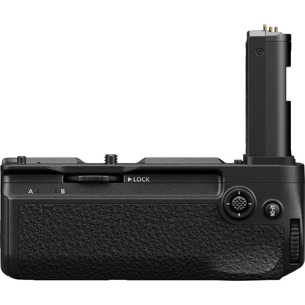 Nikon MB-N12 Power Battery Pack image 1