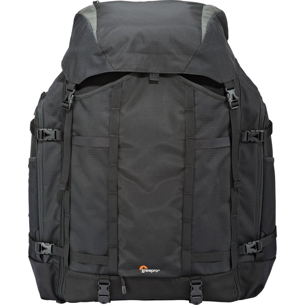 Lowepro Pro Trekker 650 AW Camera and Laptop Backpack (Black) image 4
