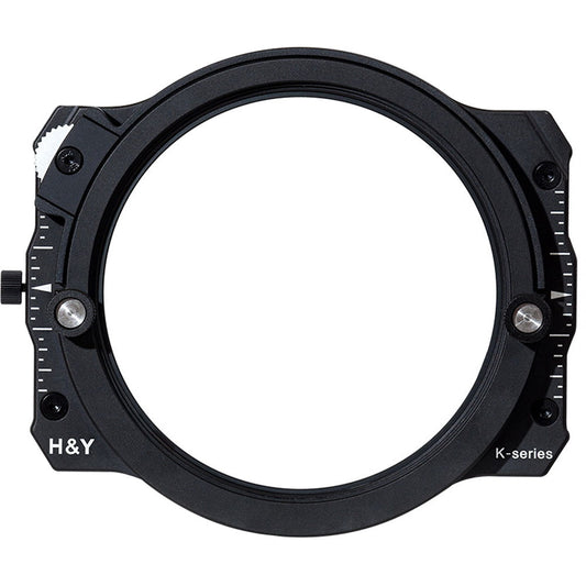 H&Y Filters 100mm K-Series Filter Holder image 0
