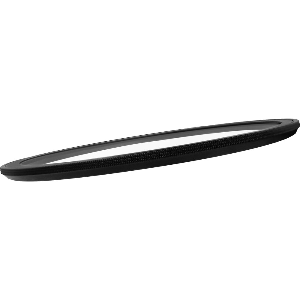 H&Y Filters Black Mist Magnetic 1/8 Clip-On Filter for RevoRing (67-82mm) image 1
