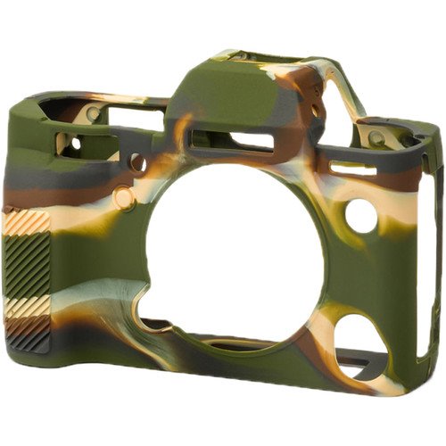 easyCover Silicone Protection Cover for Fuji XT-3 - Como image
