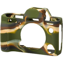 easyCover Silicone Protection Cover for Fuji XT-3 - Como image