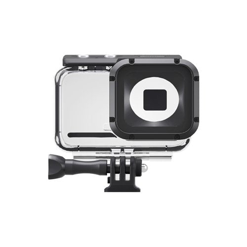 INSTA ONE R DIVECASE 1IN WIDE ANGLE MODE image 0