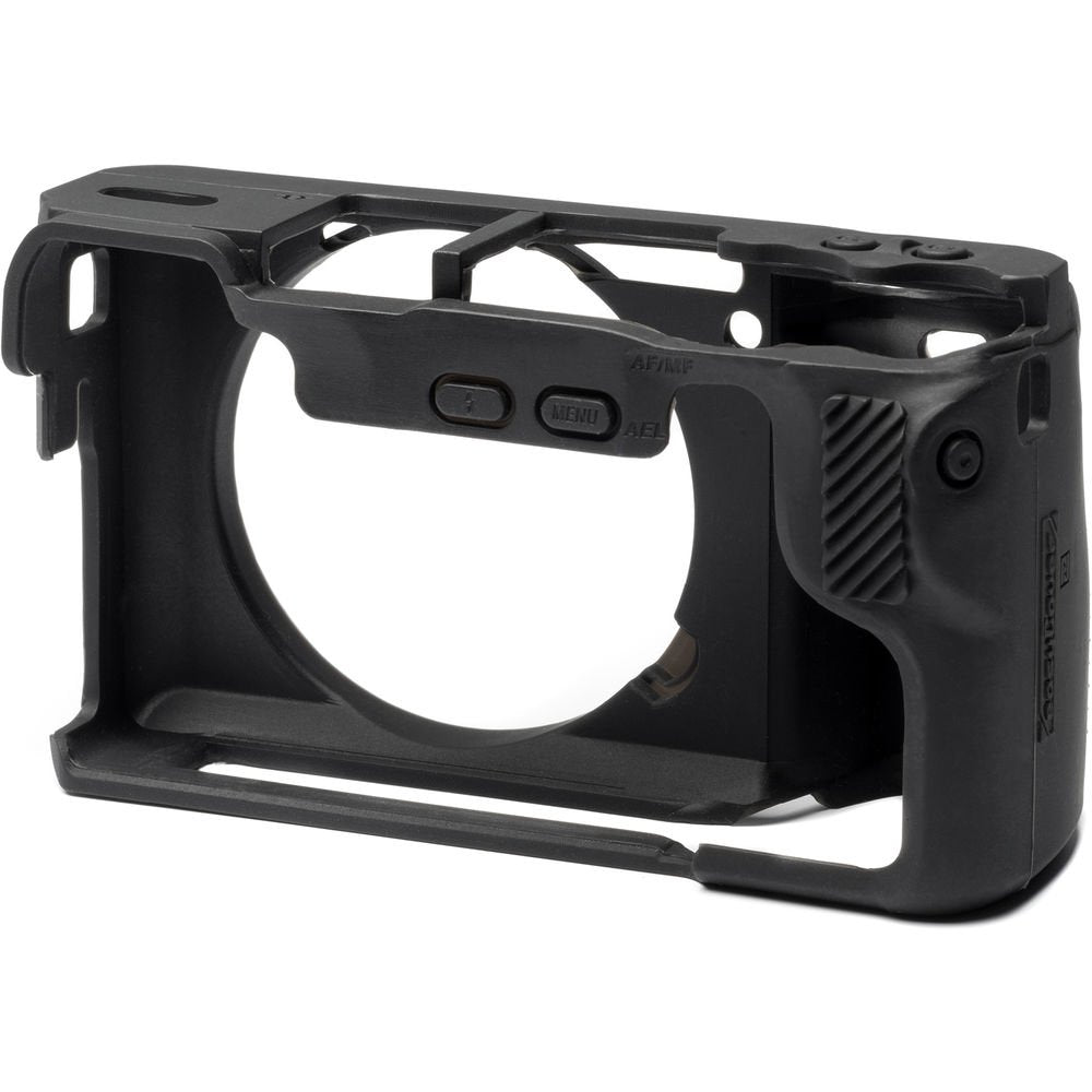 easyCover Silicone Protection Cover for Sony Alpha a6500 image 1