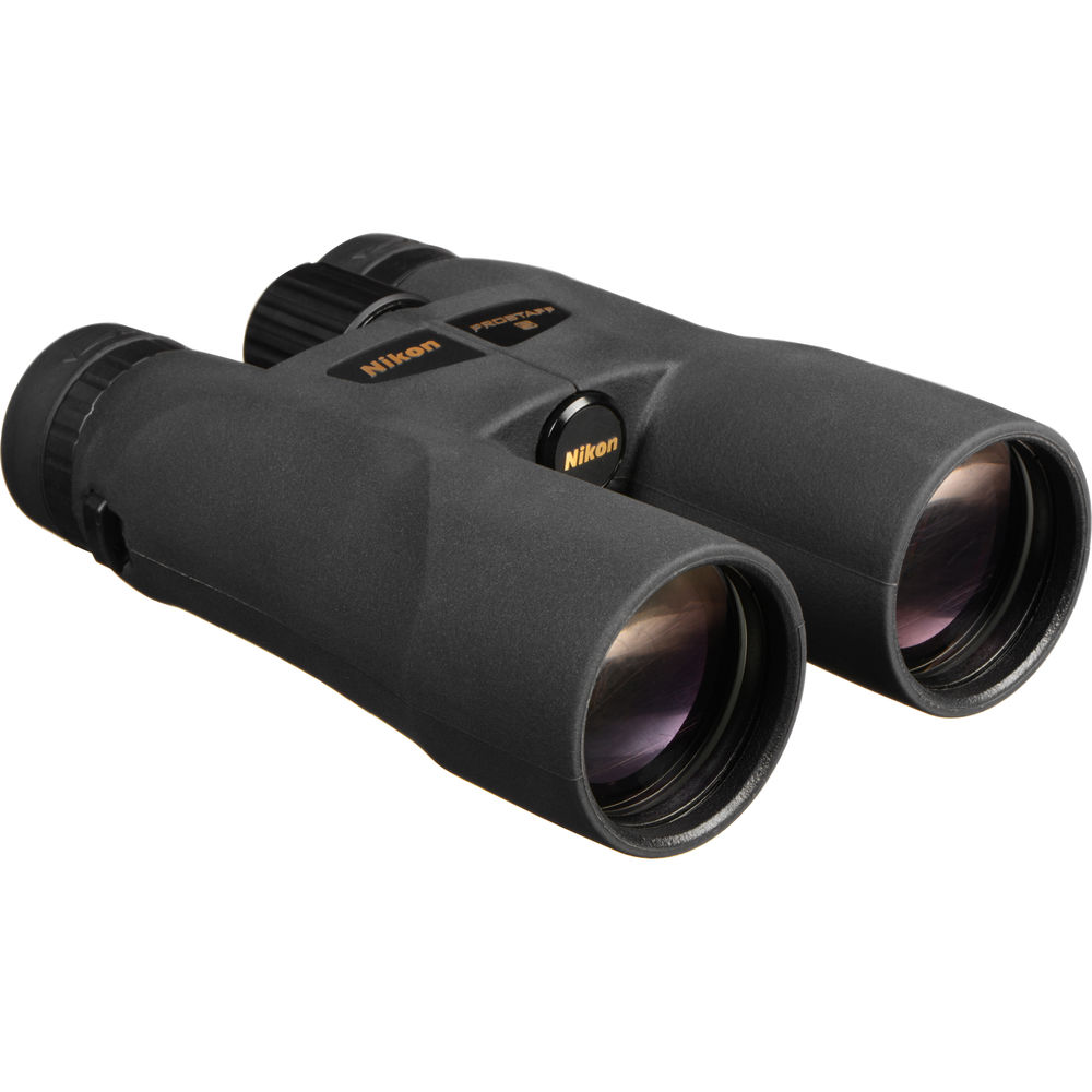 Nikon 12x50 ProStaff 5 Binoculars (Black) image 2