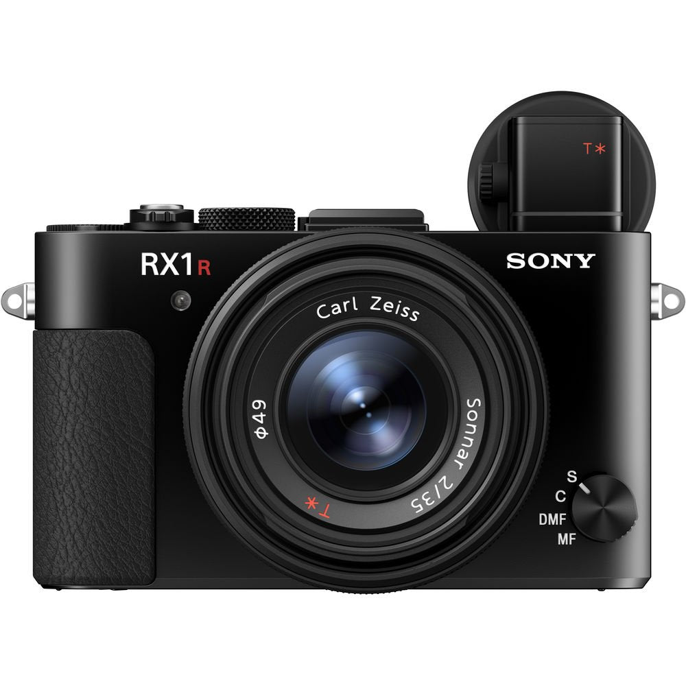 Sony Cyber-shot DSC-RX1R II Digital Camera image 7