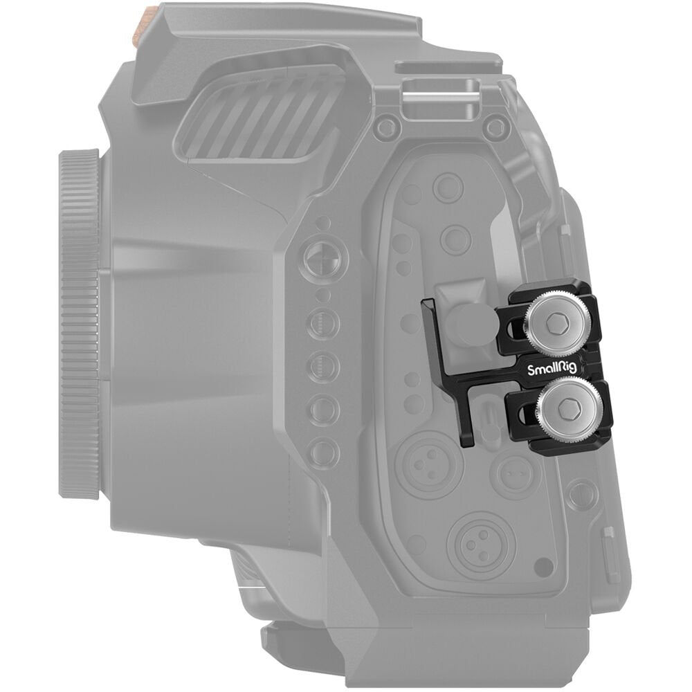 SmallRig HDMI/USB Type-C Cable Clamp image 6