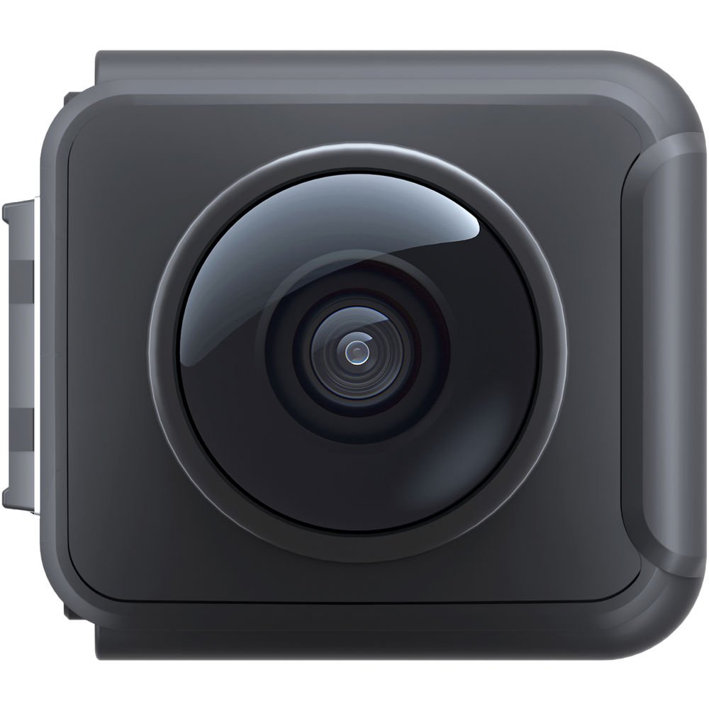 Insta360 ONE R Dual-Lens 360 Mod image 7