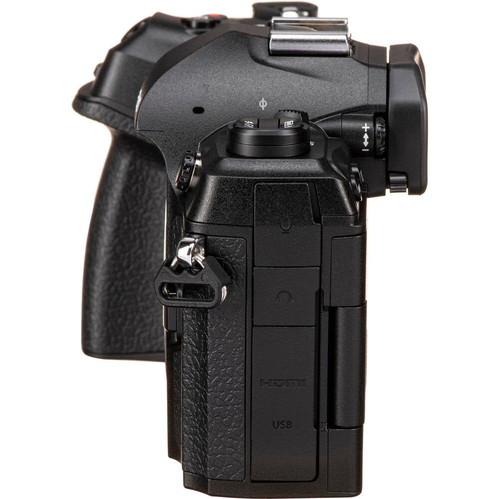 OM SYSTEM OM-1 Mirrorless Camera image 3