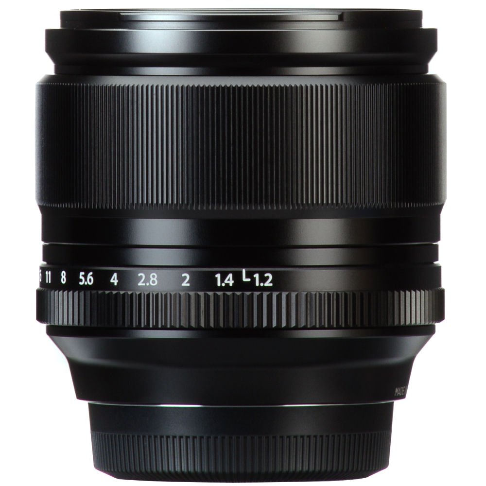 Fujifilm XF 56mm f/1.2 R Lens image 2