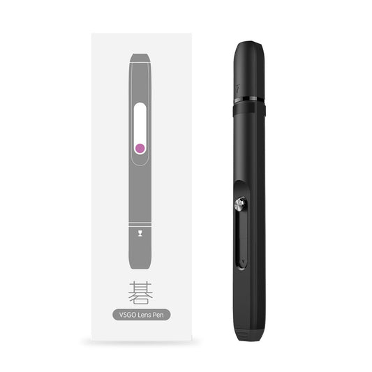 VSGO Professional Lens Cleaning Pen Lens Brush V-P01E for Digital Camera Cleaning image 1