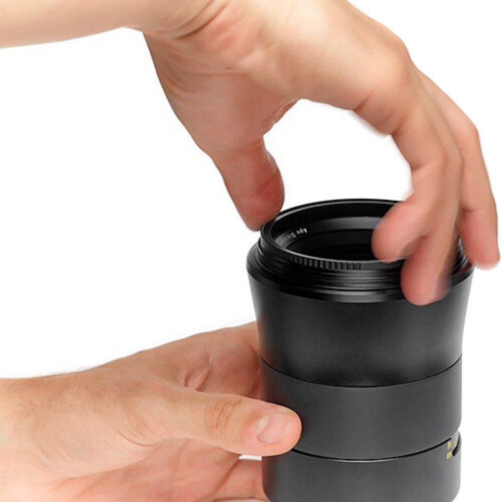 MANFROTTO XUME LENS ADATER image 4